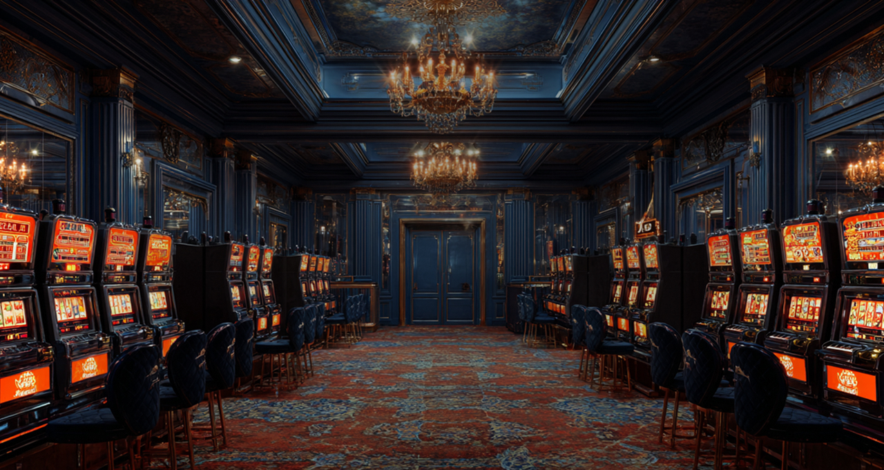 Nine Casino